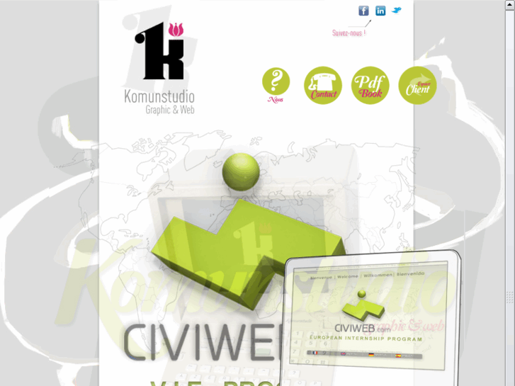 www.komunstudio.net