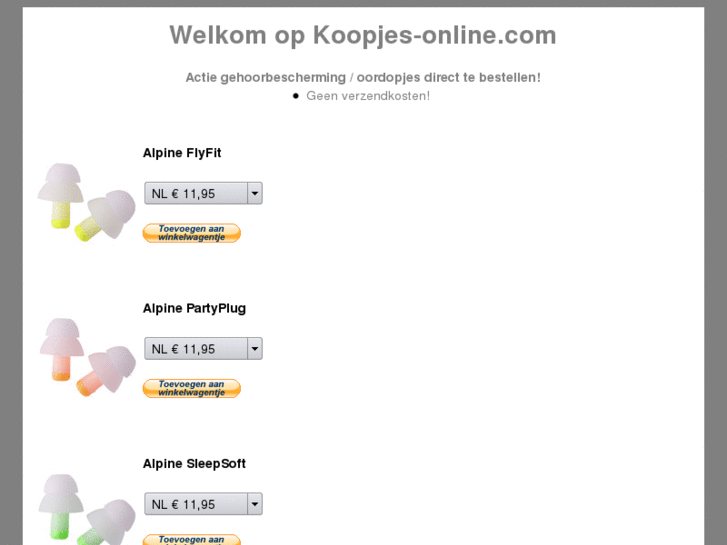 www.koopjes-online.com