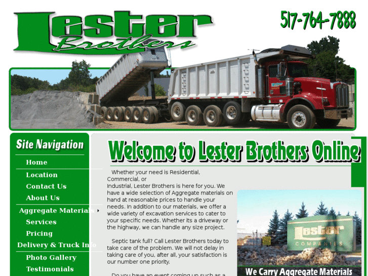 www.lesterbrothers.net