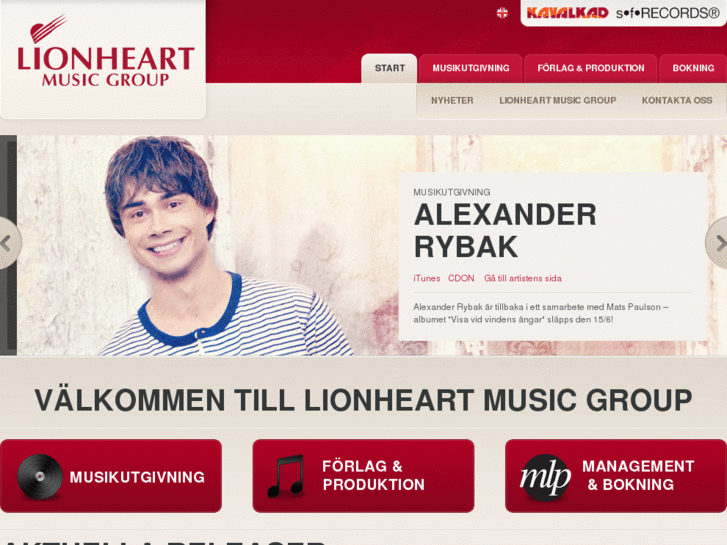 www.lionheartmusic.se