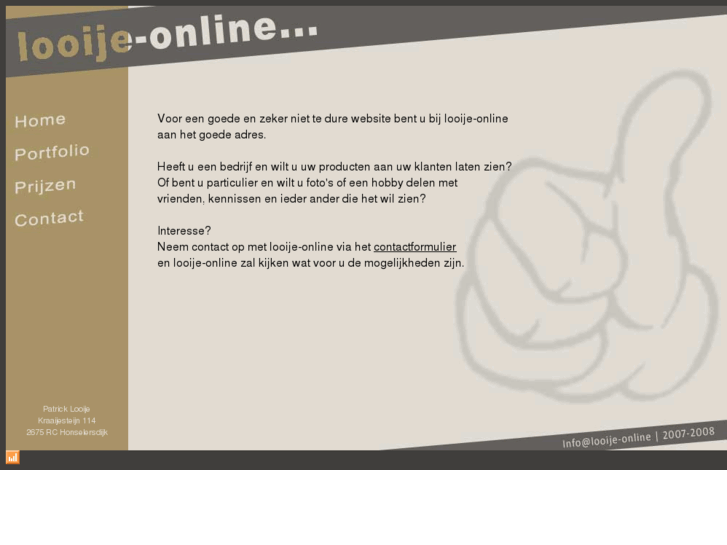 www.looije-online.nl