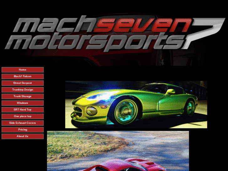 www.mach7motorsports.com