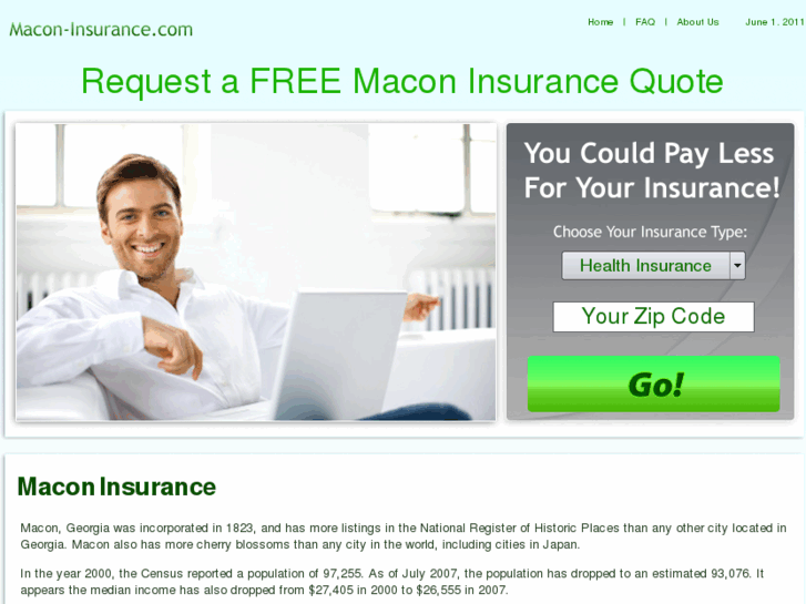 www.macon-insurance.com