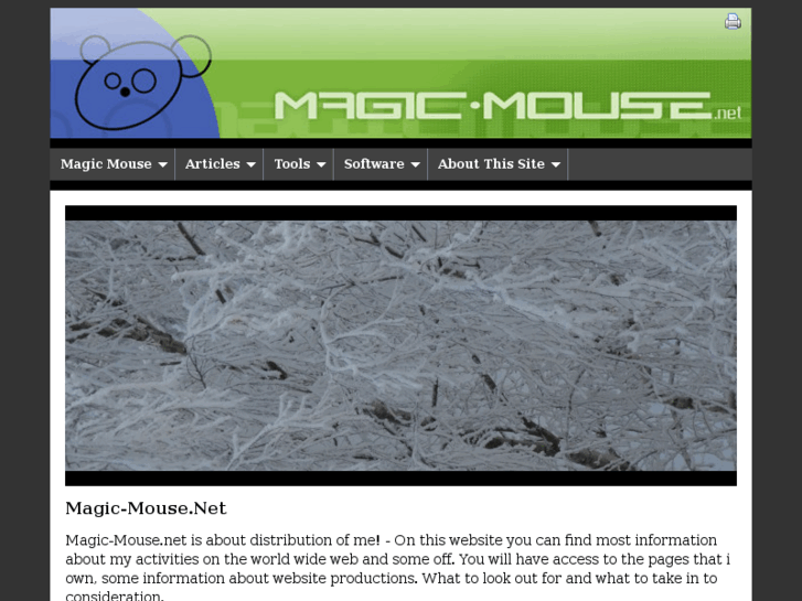 www.magic-mouse.dk