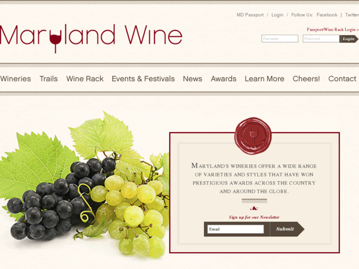 www.marylandwine.com