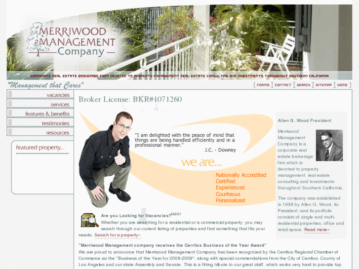 www.merriwoodmgmt.com