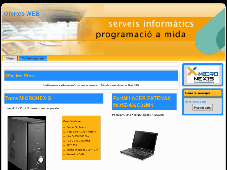 www.micronexis.info