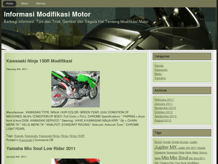 www.modifikasimotor.info