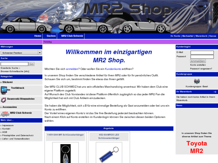 www.mr2-shop.com