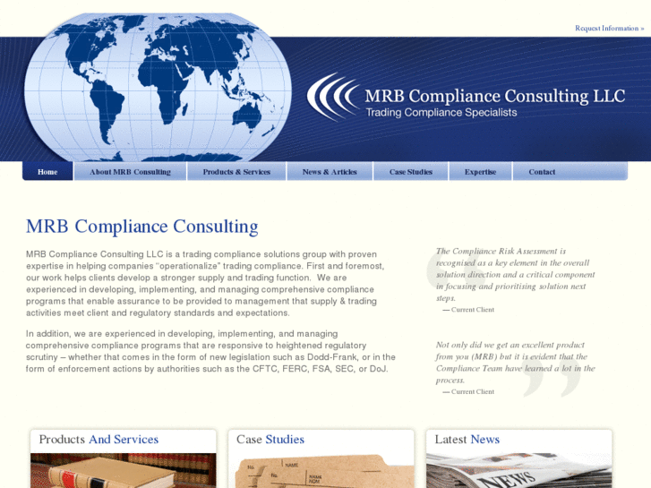 www.mrbconsultingllc.com