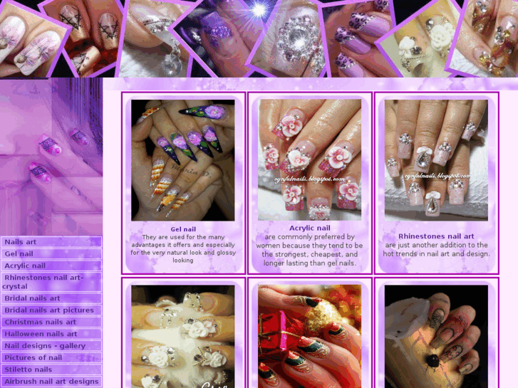 www.nails-arts.com