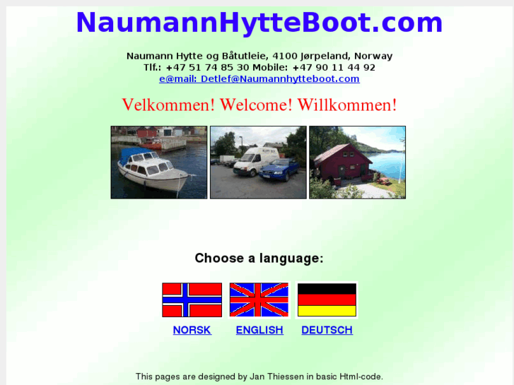 www.naumannhytteboot.com