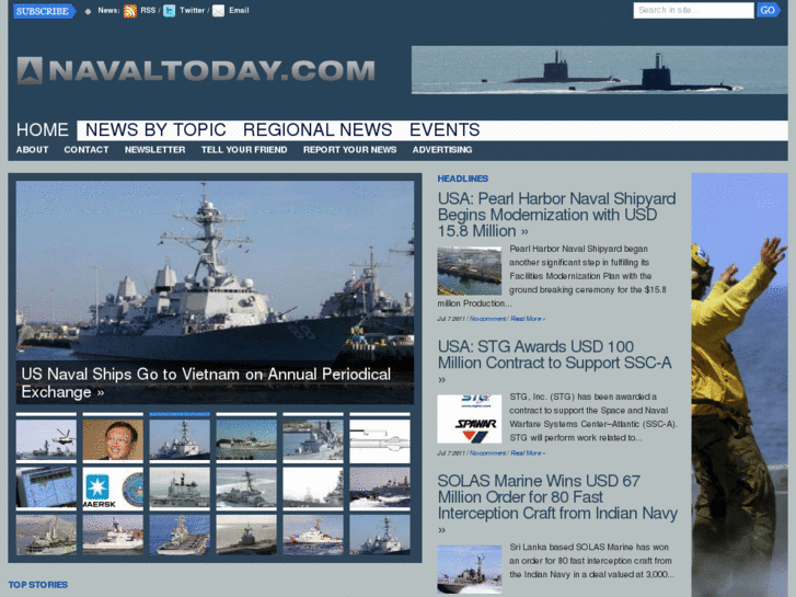 www.navaltoday.net