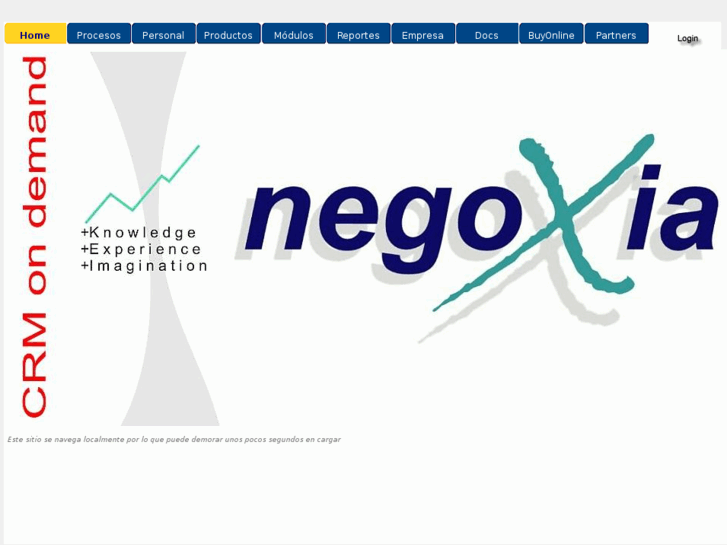 www.negoxia.com