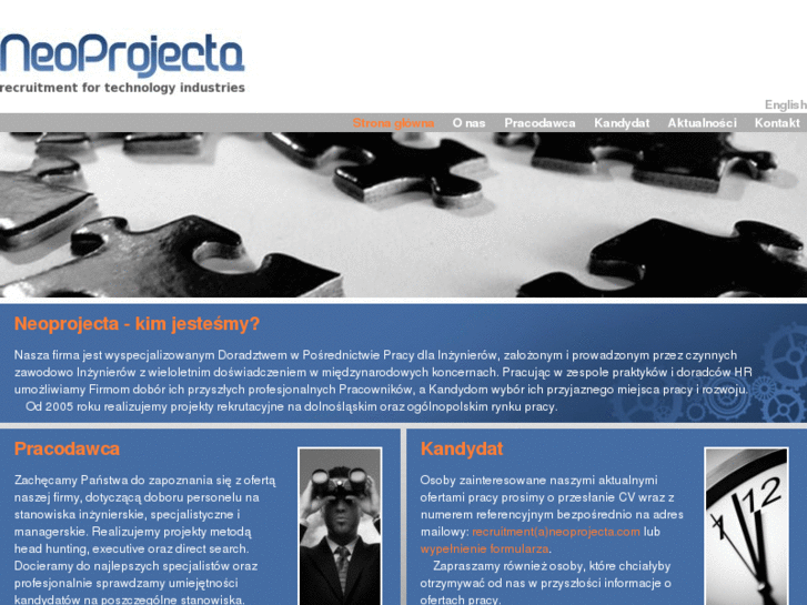 www.neoprojecta.com