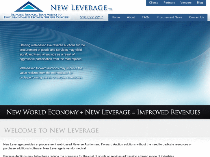 www.newleverage.com