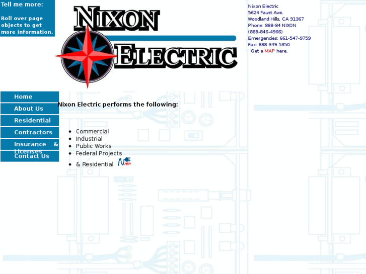 www.nixonelectric.com