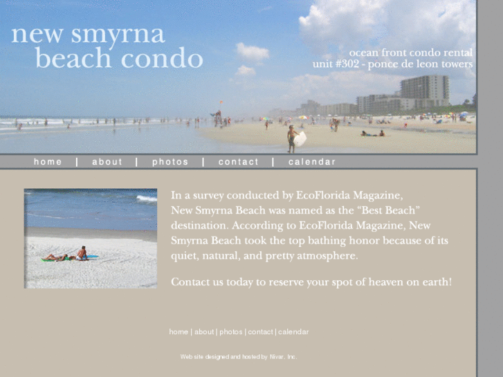 www.nsbeachcondo.com