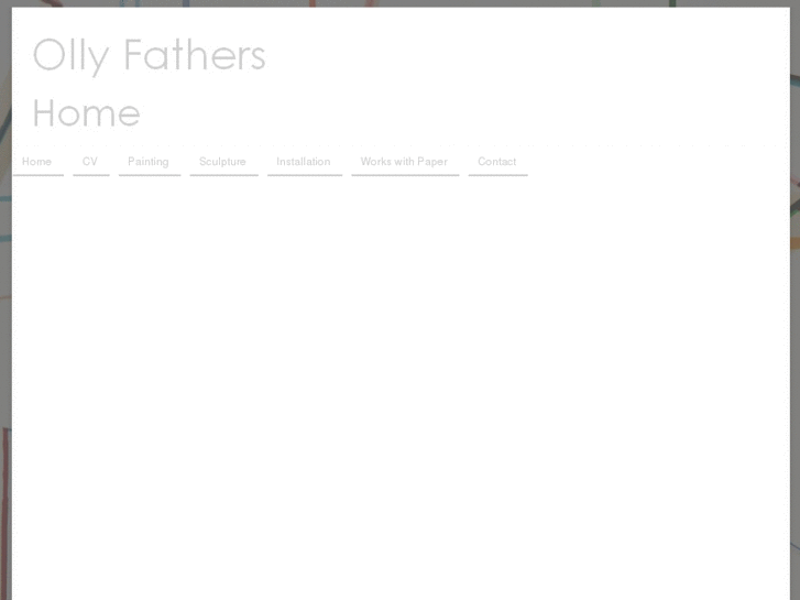 www.ollyfathers.com