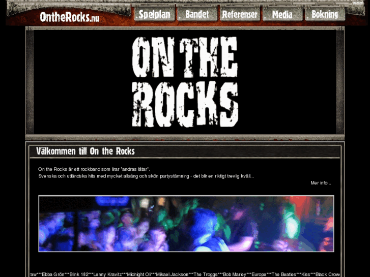 www.ontherocks.nu