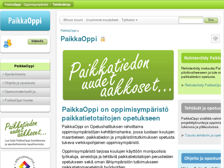 www.paikkaoppi.fi