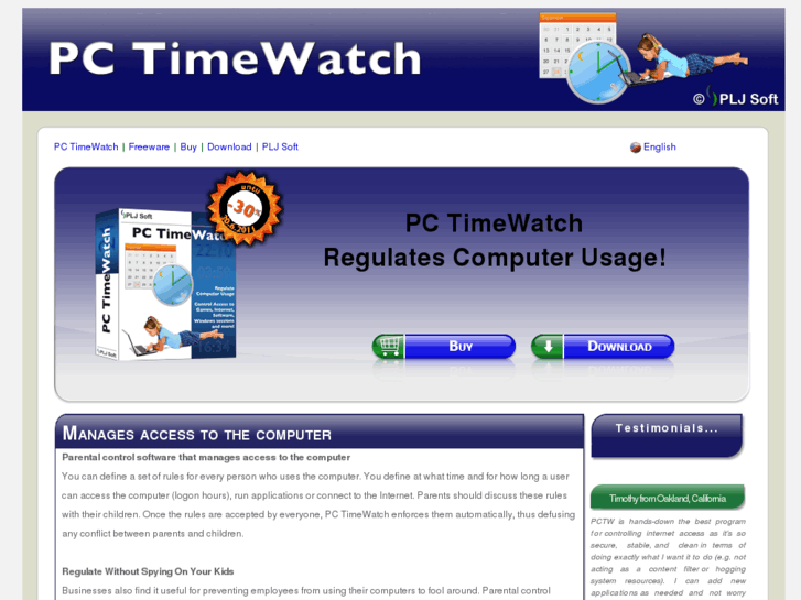 www.pctimewatch.com