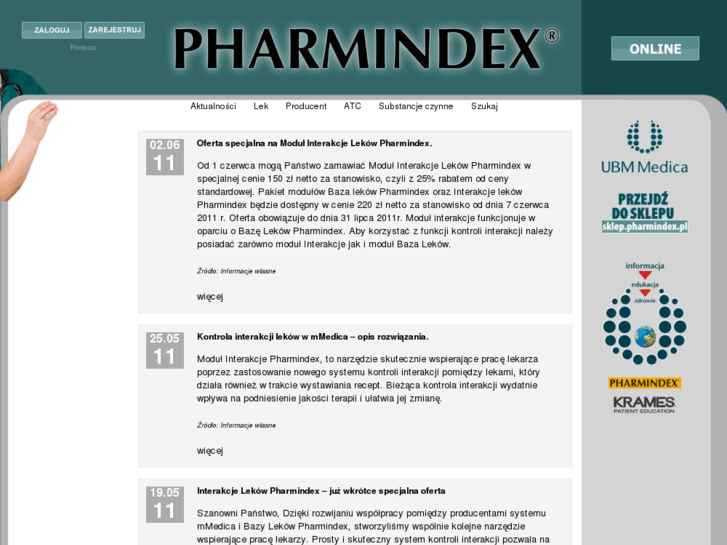 www.pharmindex.pl