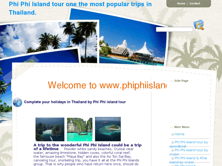 www.phiphiislandtours.com