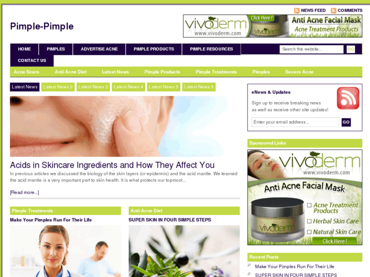 www.pimple-pimple.com