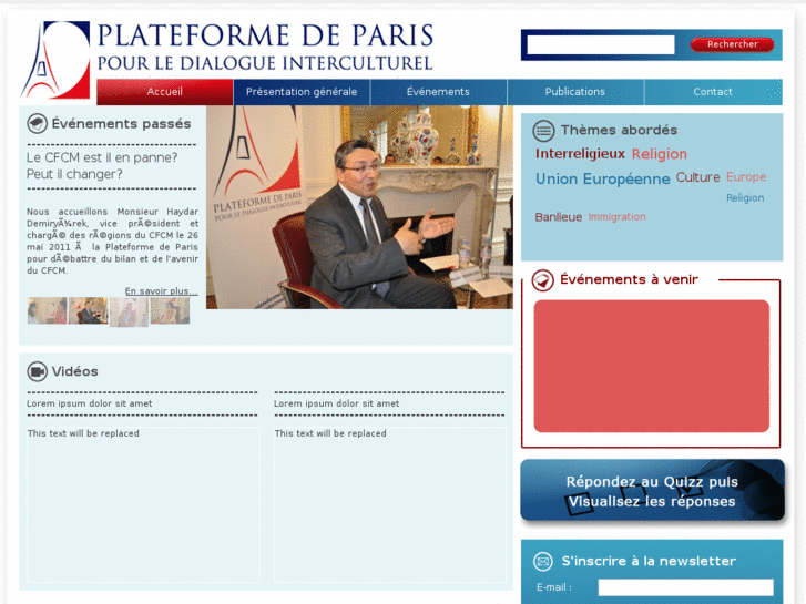 www.plateformedeparis.fr