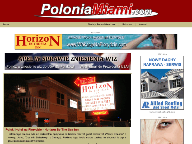 www.poloniamiami.com