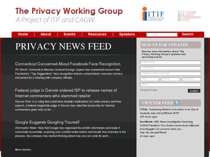 www.project-privacy.org