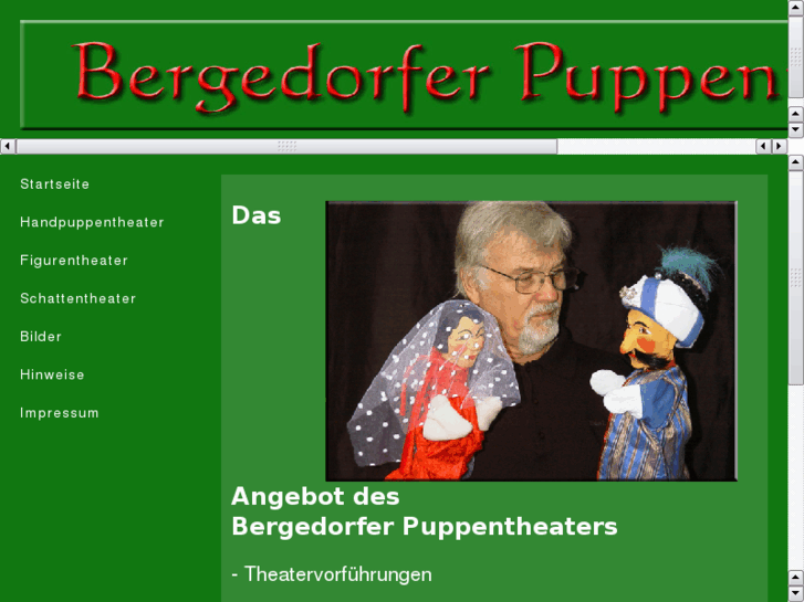 www.puppentheater.net