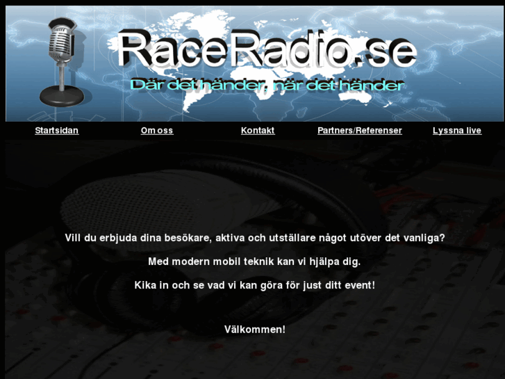 www.raceradio.se