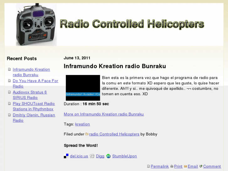 www.radiocontrolledhelicopters.org