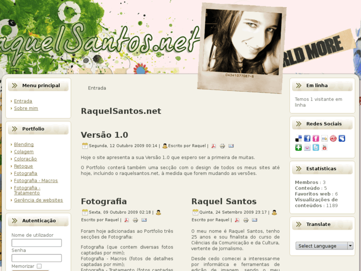 www.raquelsantos.net