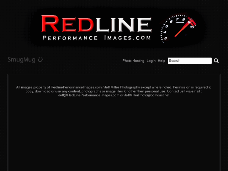 www.redlineperformanceimages.com
