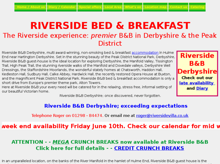 www.riversidevilla.co.uk