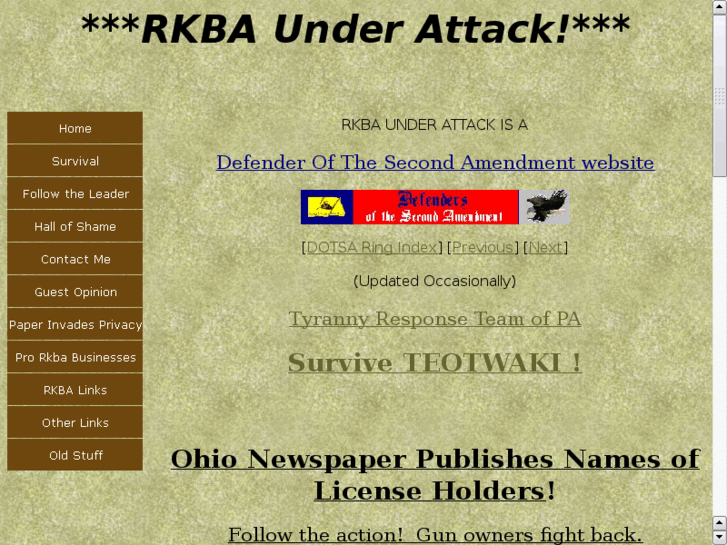 www.rkba-under-attack.org