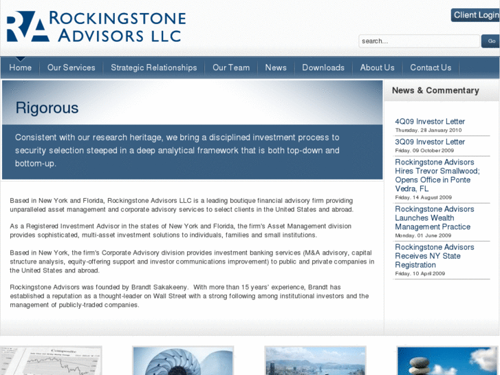 www.rockingstoneadvisors.com