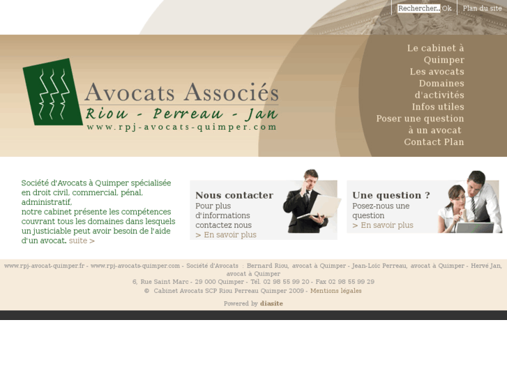 www.rpj-avocat-quimper.com