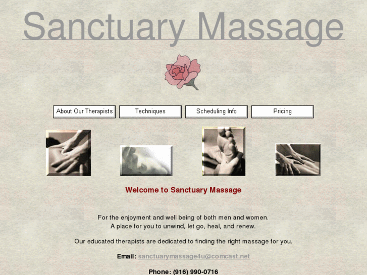 www.sanctuarymassage4u.com