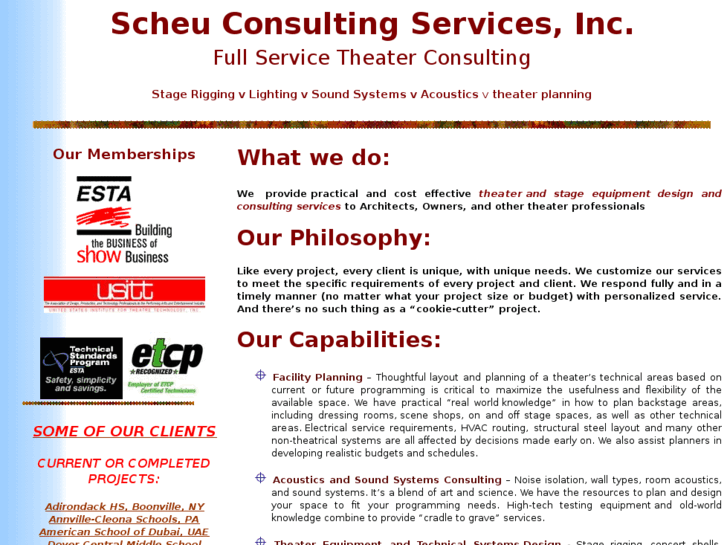 www.scheuconsulting.com