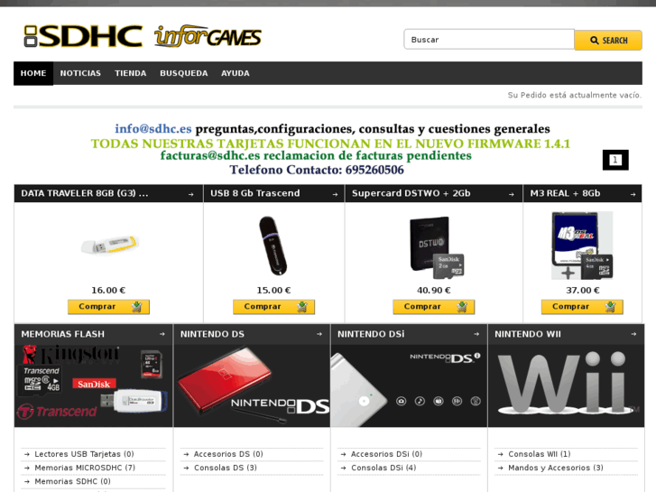 www.sdhc.es