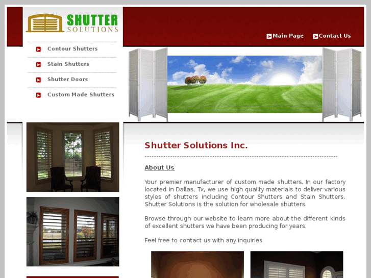 www.shuttersolutionsinc.com