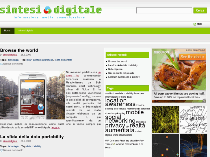 www.sintesidigitale.com