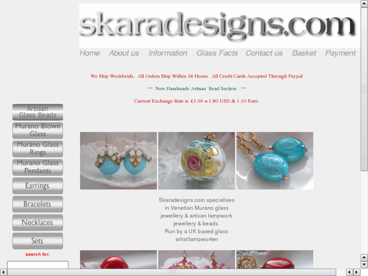 www.skaradesigns.co.uk