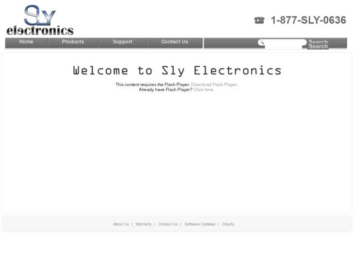 www.slyelectronics.com