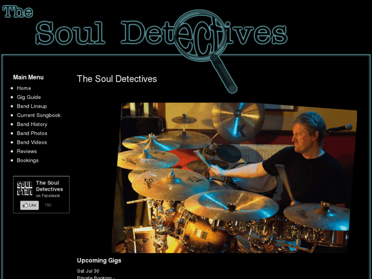 www.souldetectives.com