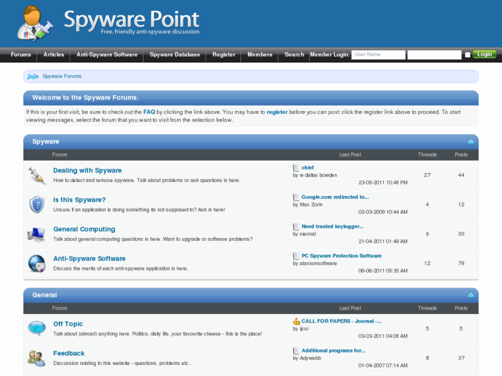 www.spywarepoint.com